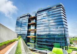 Woods Square (D25), Office #460892871